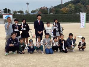 第4回西日本モデルロケット大会