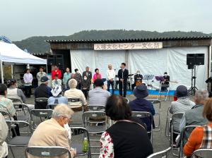 三原市人権文化センター文化祭