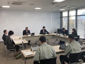第2回総合教育会議