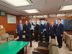 安全・安心の道づくりを求める全国大会