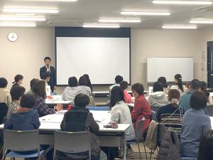 令和６年度　子育て支援団体交流会