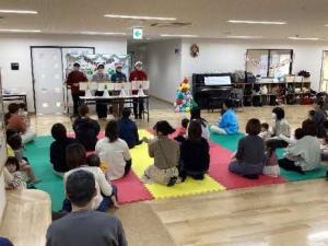 クリスマスイベント２