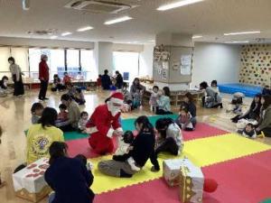 クリスマスイベント３