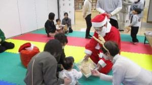 クリスマスイベント９