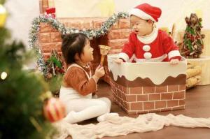 クリスマスイベント11