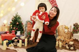 クリスマスイベント12