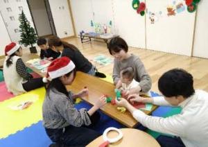 クリスマスイベント7