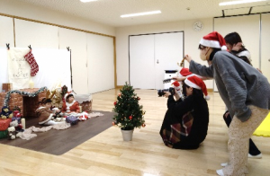 クリスマスイベント10