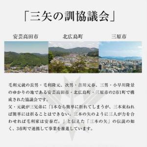 三矢共通返礼品④