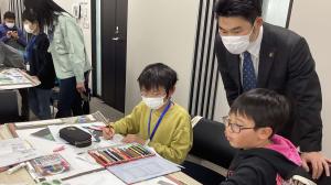 市長②