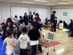 イベントのようす３