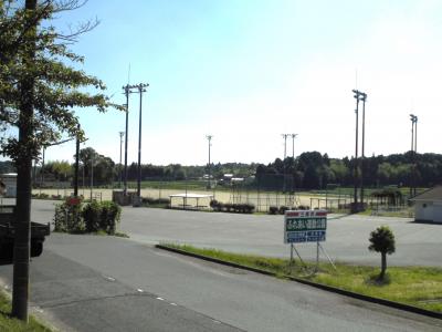自由広場