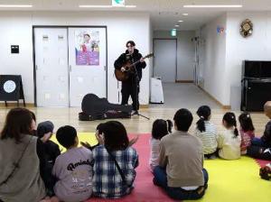 パパサンデー４