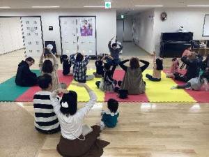 パパサンデー５
