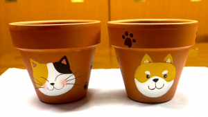 トールペイント