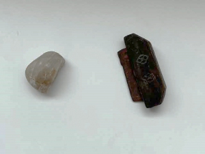 火打道具