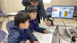 FUNプログラミング②