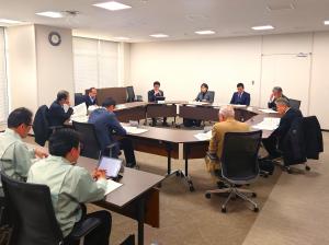 令和6年度第2回空家等対策協議会