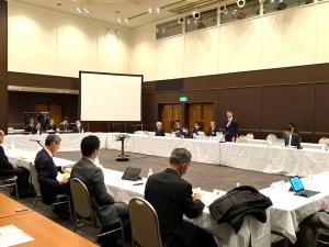 令和6年度 県・市町共同会議