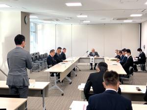 令和６年第２回三原広域市町村圏事務組合議会定例会