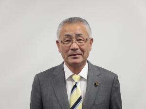 杉谷議員