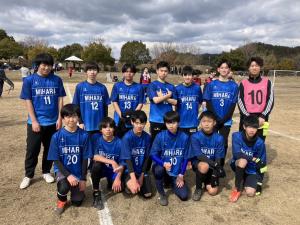 サッカー