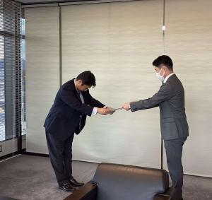 総務財務委員会