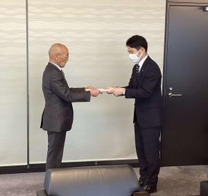 厚生文教・経済建設