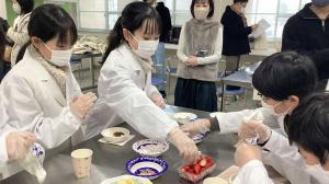 栄養士１