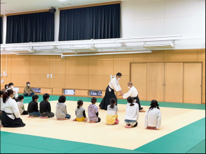 合気道1