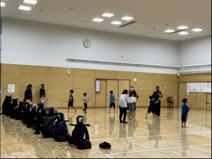剣道２