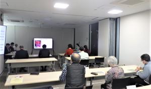 西国街道・本町地区まちづくり協議会
