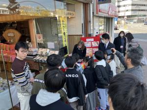 こどもおしごとチャレンジ連続講座「FUN プログラミング」(第3回)