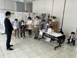 こどもおしごとチャレンジ連続講座「FUN プログラミング」(第3回)