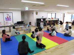 ちょこっと１