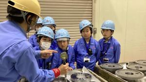 機械製造業１