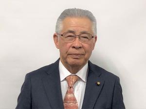 伊藤議員顔写真