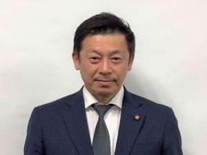 住田議員顔写真