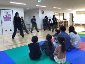 パパサンデー２