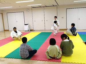 パパサンデー６