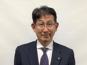 田中議員顔写真