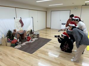 Studioラフラフ４