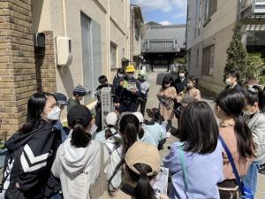 標柱巡り２