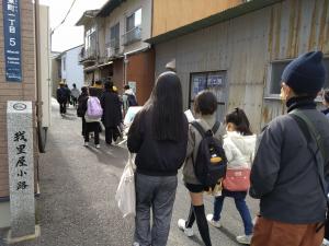 標柱巡り４