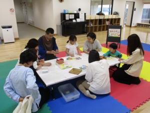 4月交流会