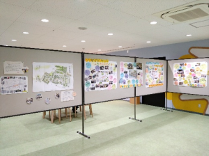 特別展示１