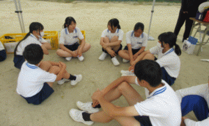 運動会(2)