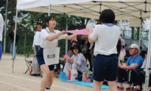 運動会⑤