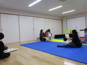 よみかたり３