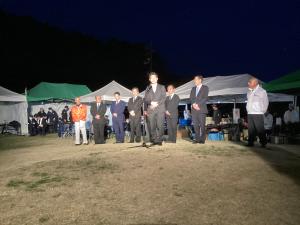 大会の要旨①